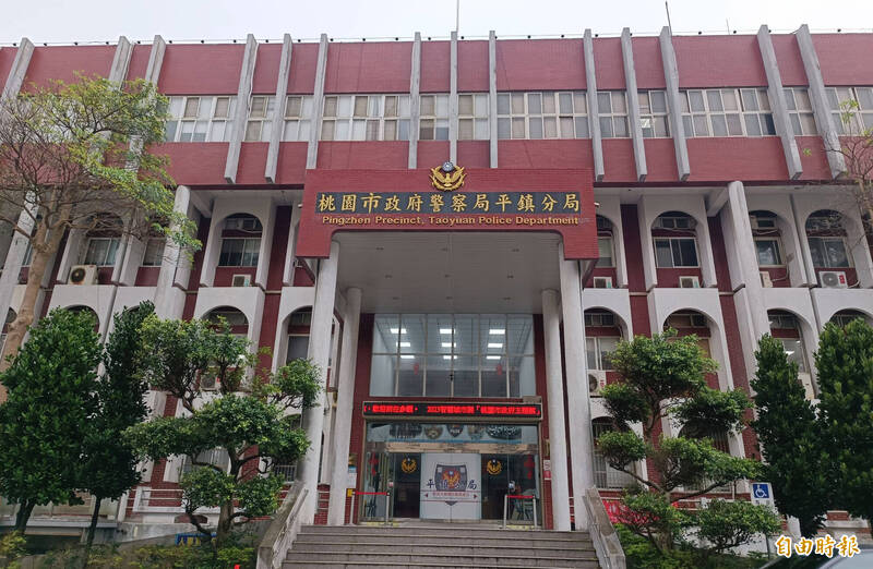 桃園驚傳雙屍命案！爸媽喝完可樂「躺床上共赴黃泉」　生前交代遺言：「孩子們對不起...」