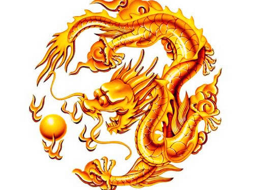 大暑前夕！龍、馬、猴、雞四大生肖財運亨通，生活紅火無煩惱