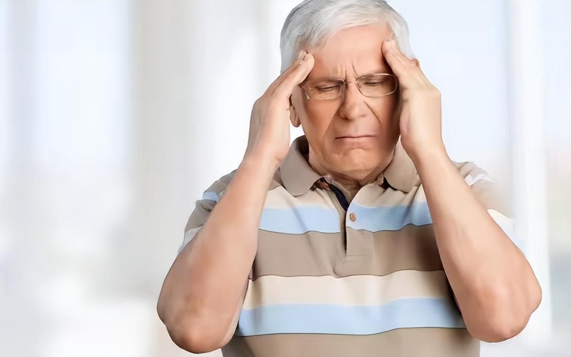 老年痴呆症的前兆！通常會說「3句口頭禪」　對照下「看你中幾條」及時檢查