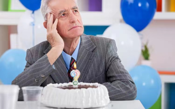 老年痴呆症的前兆！通常會說「3句口頭禪」　對照下「看你中幾條」及時檢查