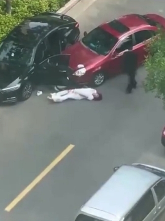 狠爸持斧砍妻小！製造假車禍「連5月孫都不放過」　逃逸後「被發現時已身亡」調查結果駭人