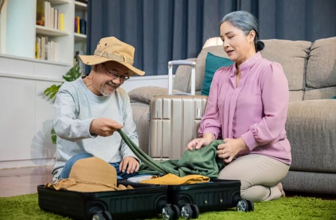 公婆飛歐洲12天！大姑提「旅費5子女平攤」媳婦氣不公平　網分2派吵翻「是該自己承擔」