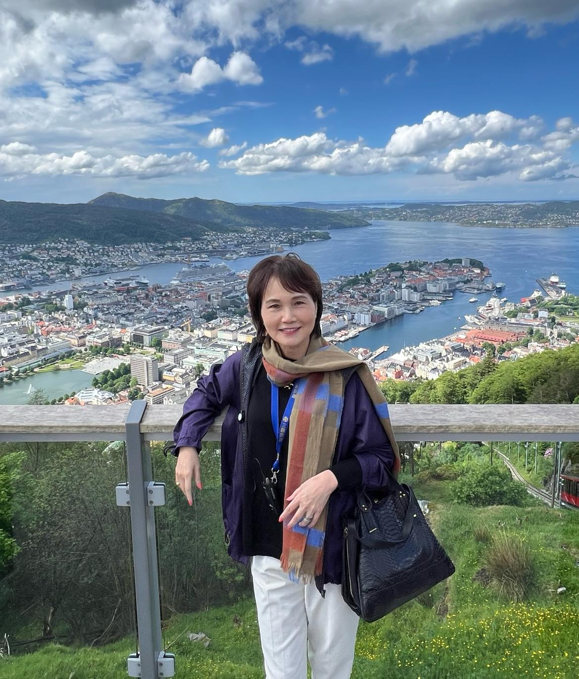沈春華留美兒「宣布重大決定」她超驚喜！堅持不寵溺「一件牛仔褲教金錢觀」被讚翻
