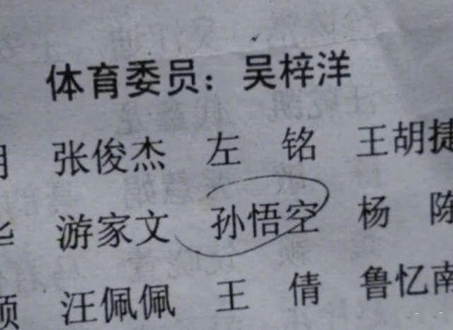 爸爸姓左！他替兒子「取超奇葩名字」 　老師超無奈「一點名全班都在笑」