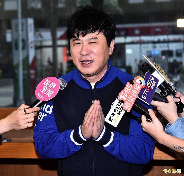 違約索賠5200萬！胡瓜「慘遭民視打臉」願賠金額曝光　爆有新進展「雙方出面回應了」