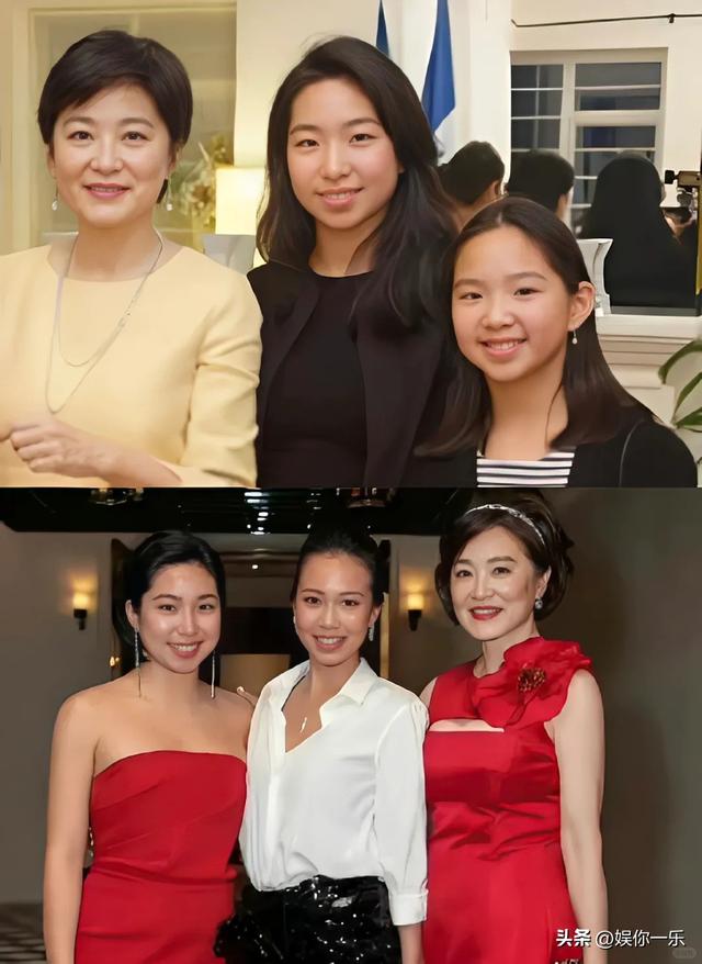 意外跌倒！69歲林青霞「忍痛負傷上台」笑容堅毅　自曝「肋骨斷2條」：一晚吃3次安眠藥