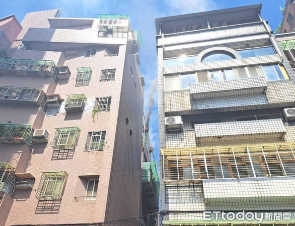 新北民宅慘案！25歲蘆洲女「曾打電話求救」　警消趕到現場時「已無生命跡象」