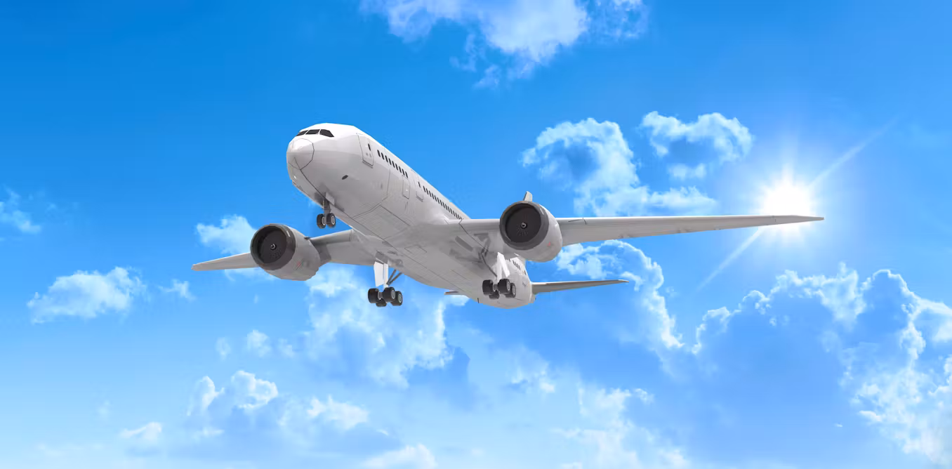 他用750萬「買下終身吃到飽機票」被眾人笑傻！20年後「卻讓航空公司臉都綠了」：有錢人就是懂投資