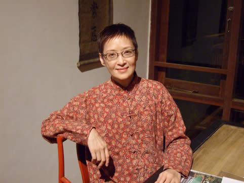 台灣第一美女結縭「大18歲才子」第二天就分居　名嘴曝「婚變導火線」：早已有跡象