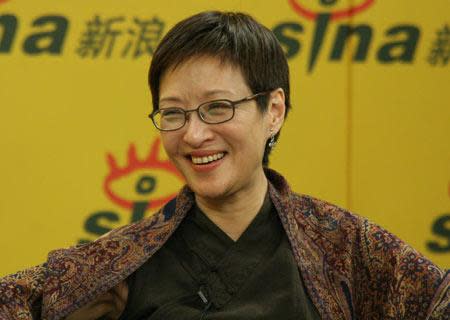 台灣第一美女結縭「大18歲才子」第二天就分居　名嘴曝「婚變導火線」：早已有跡象
