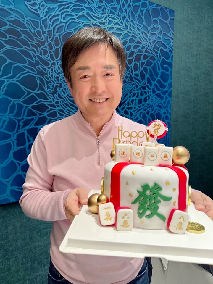結婚30年爆婚變！李翊君認「和檢場是室友」：互不干涉...「腳長他身上」女人緣超好