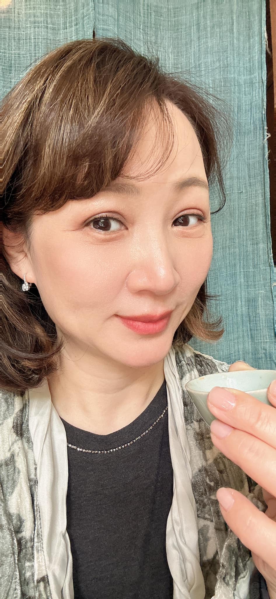 全身冒冷汗險昏倒！52歲郁方「驚爆躺擔架上」緊急送醫　後怕喊話「人生跑馬燈」最新病況曝光