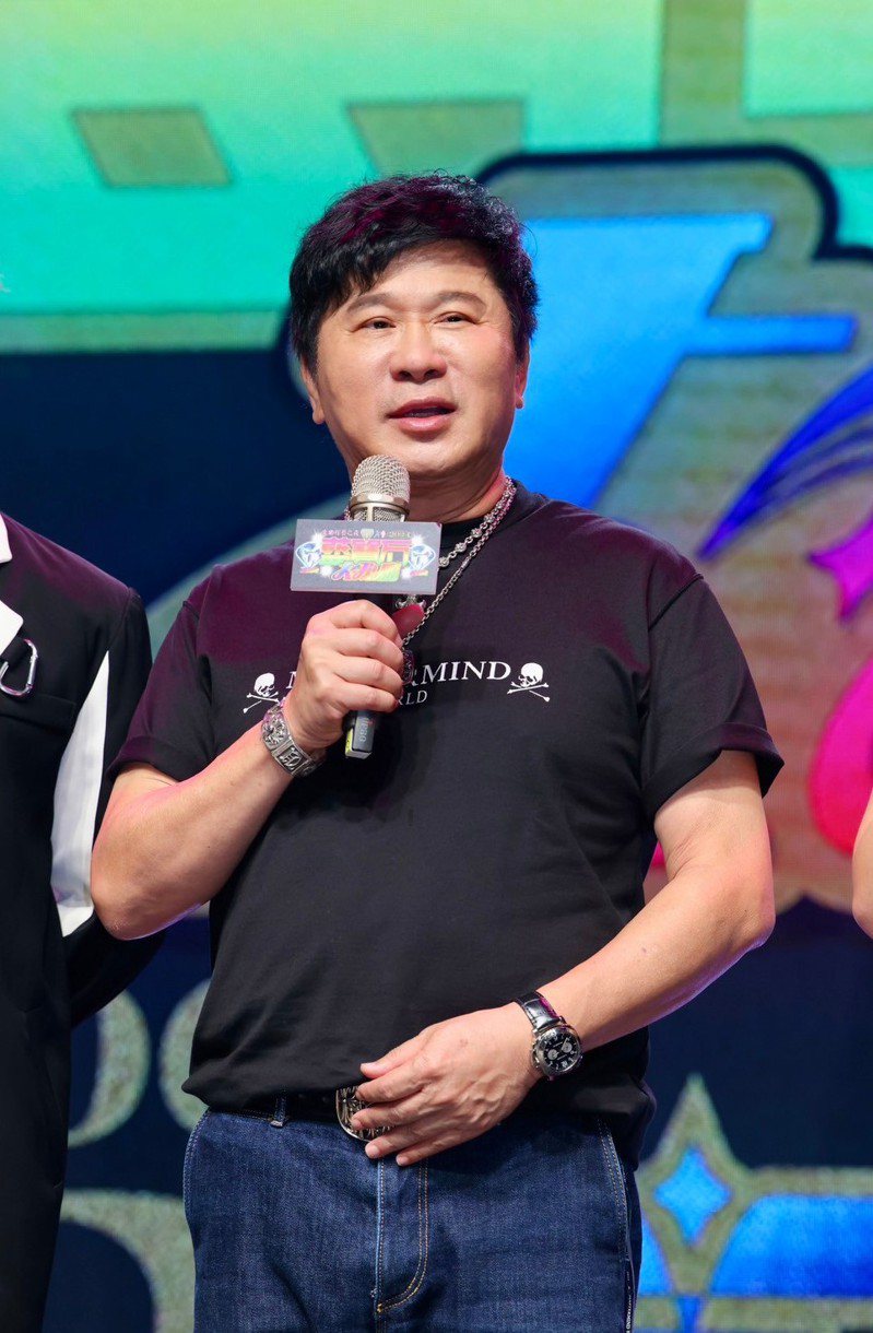 劉真逝世4年！21年搭檔演出「三分鐘畫面」劉媽媽頻拭淚　辛龍缺席內幕曝光