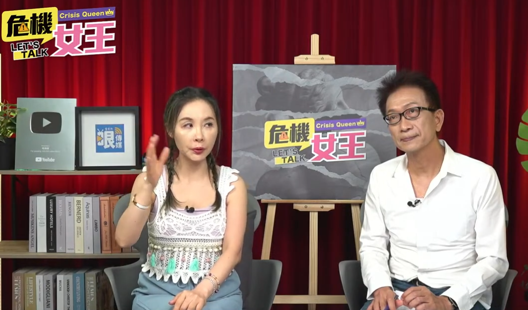 女歌手肝癌驟逝！他一開口「現場燈光全暗」知情人曝：關的不是人類　揭「不可思議內幕」臉色發白