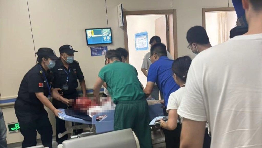 溫州醫科大學附屬醫院驚傳血案！代班李醫師無辜遭刺身亡 網友哀悼：「醫德醫術俱佳」