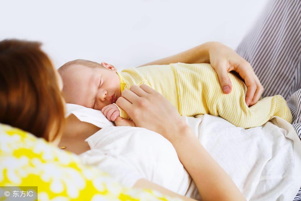 我生完孩子婆婆「照顧我坐月子」！臨走時她說了「一句話」，我氣炸：該怎麼？