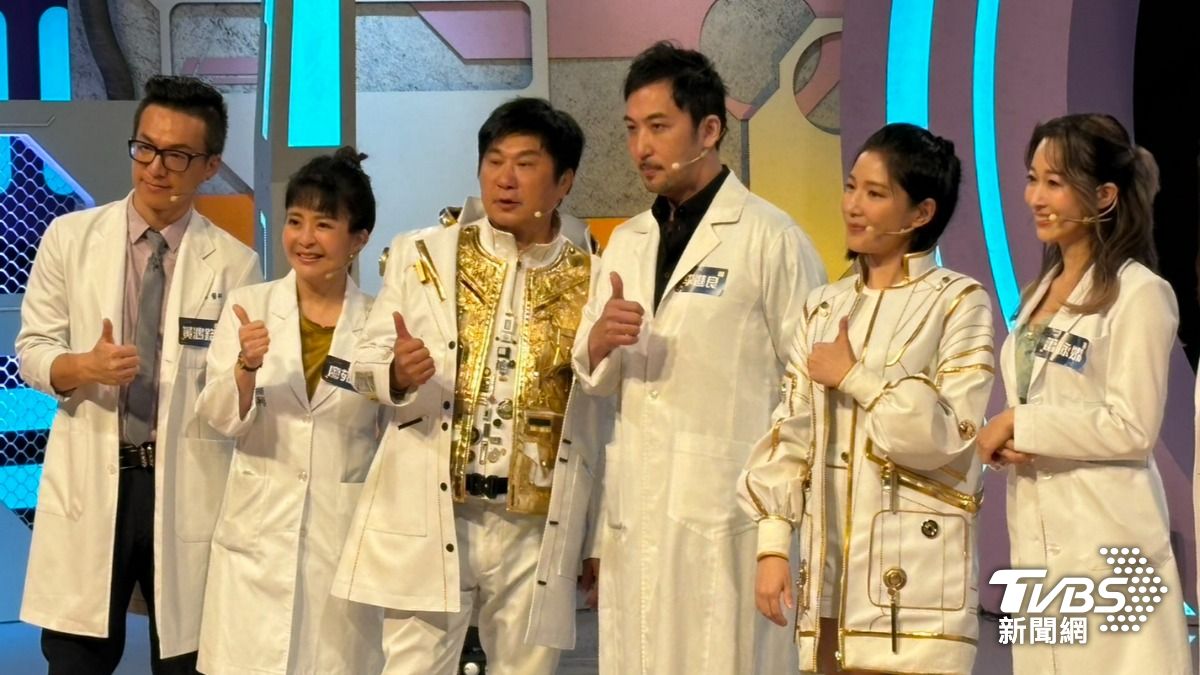 離婚4年破冰！李進良合體胡瓜「突向前岳父道歉」　自責吐心聲：「我沒照顧好小禎...」