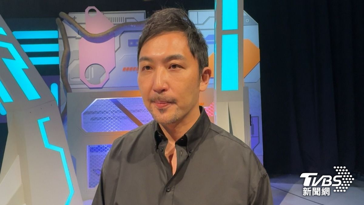 離婚4年破冰！李進良合體胡瓜「突向前岳父道歉」　自責吐心聲：「我沒照顧好小禎...」