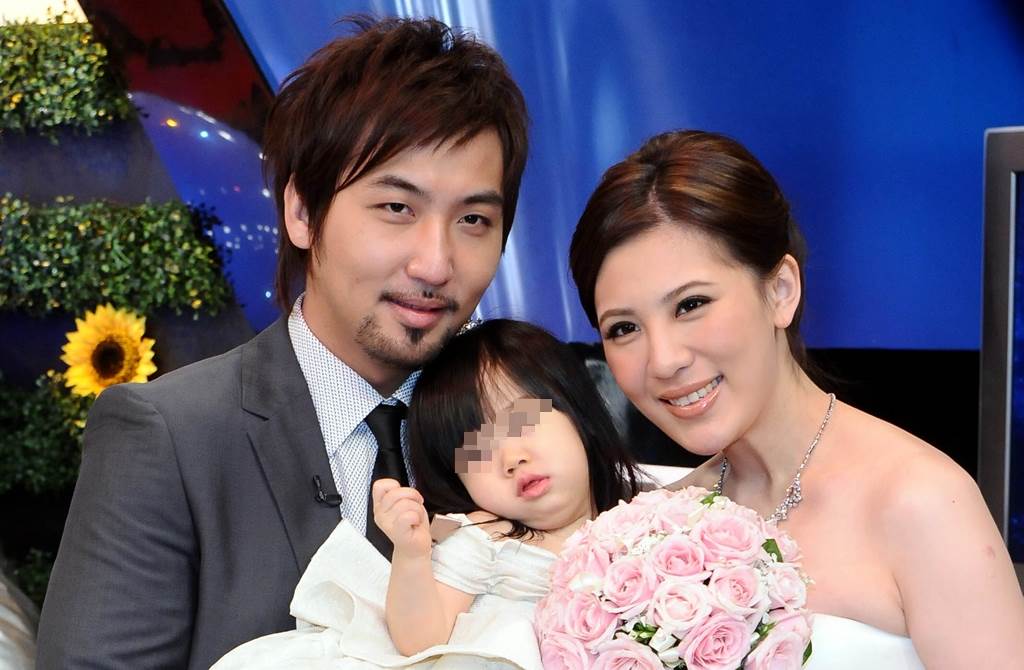 離婚4年破冰！李進良合體胡瓜「突向前岳父道歉」　自責吐心聲：「我沒照顧好小禎...」