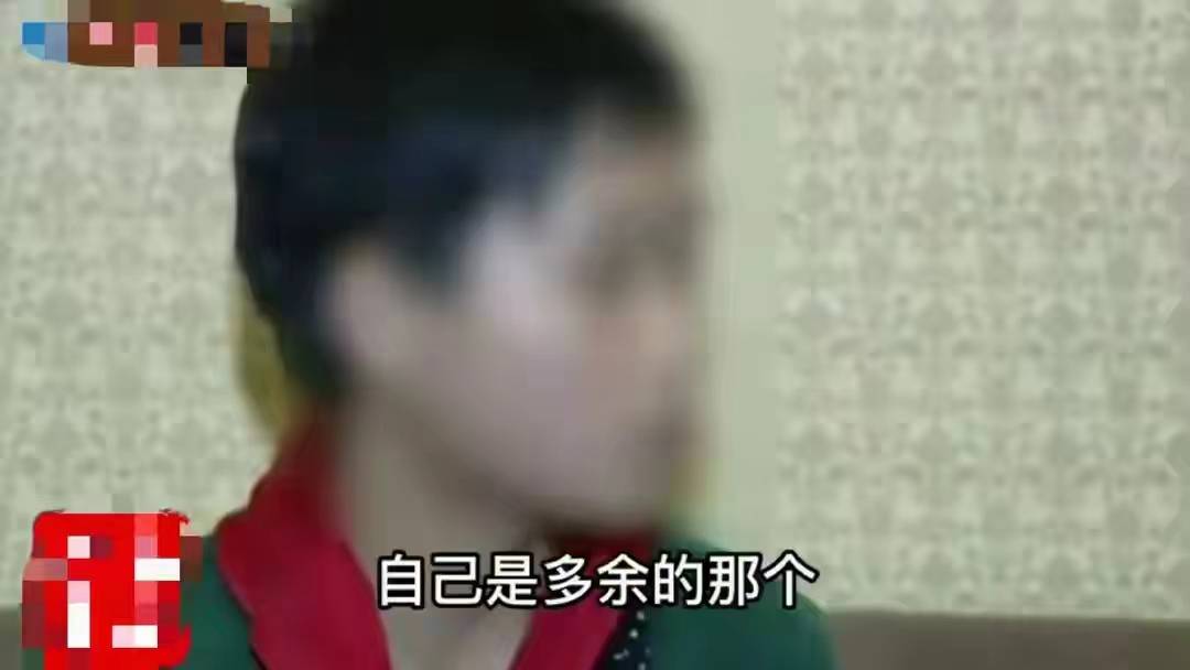 兒子5歲離婚！單親媽媽「一天打兩份工」撫養14年　「生父突登門」只花一餐帶走親兒