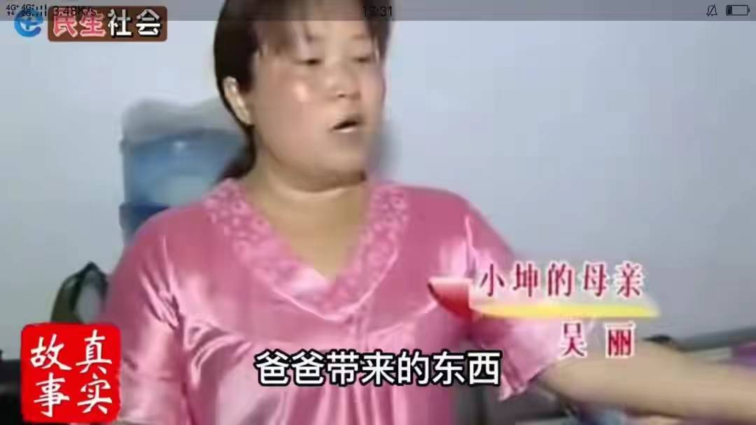 兒子5歲離婚！單親媽媽「一天打兩份工」撫養14年　「生父突登門」只花一餐帶走親兒