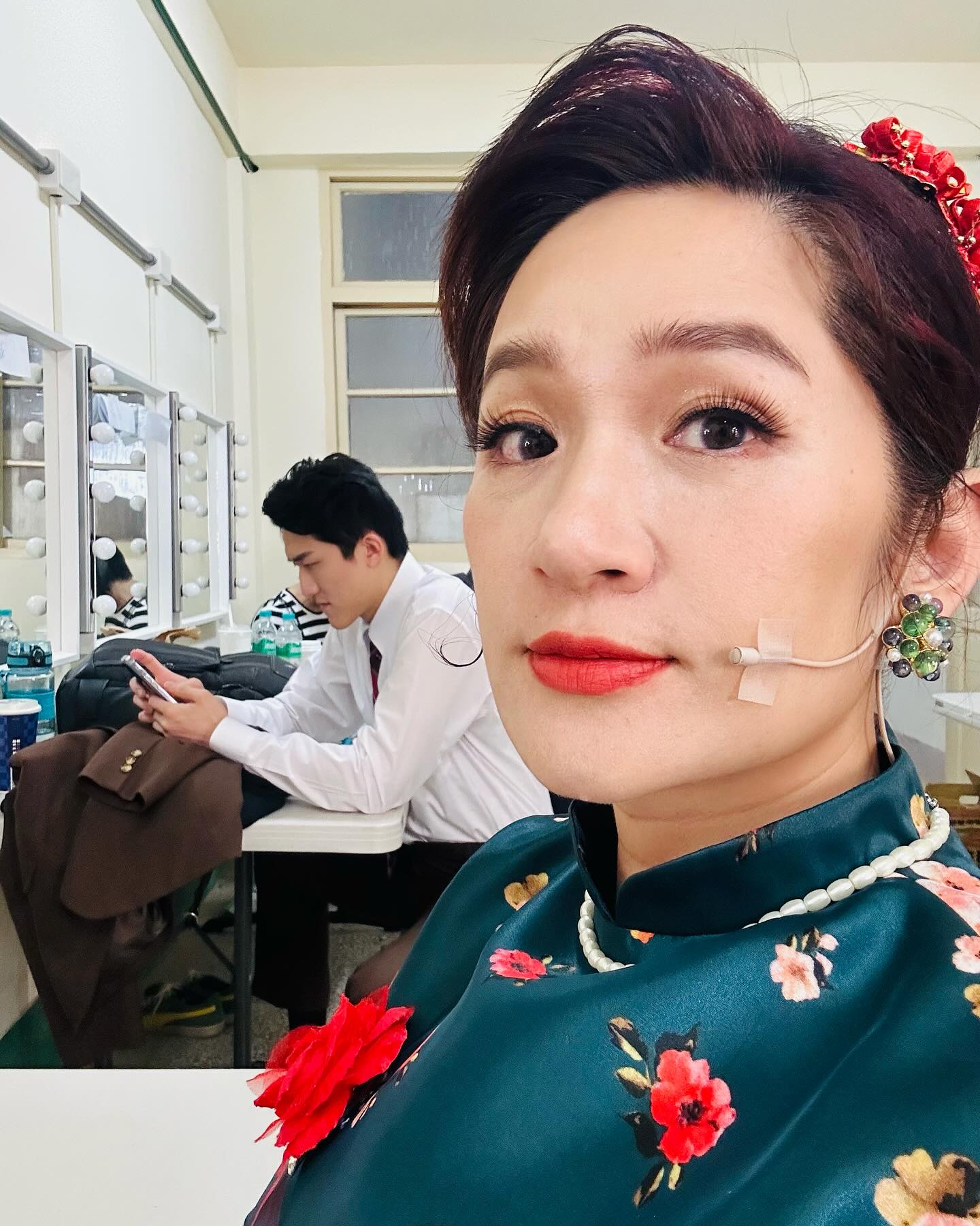 妻是大咖歌手！男星偷見前女友「一圓長輩遺願」惹議　9年婚頻危「認了很糾結」