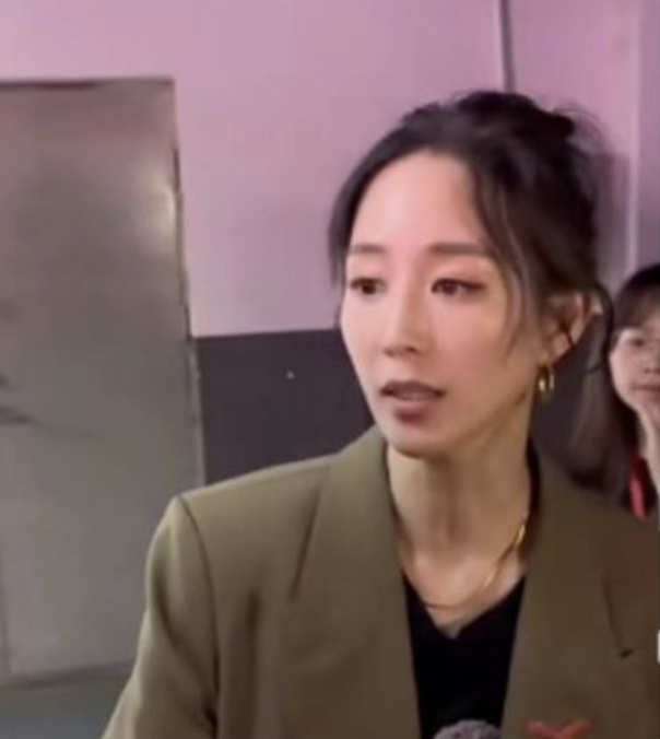 女神崩壞？43歲張鈞甯「私下真面目」瘋傳：髮際線狂倒退　「被酸老了沒人要」真實狀態曝光