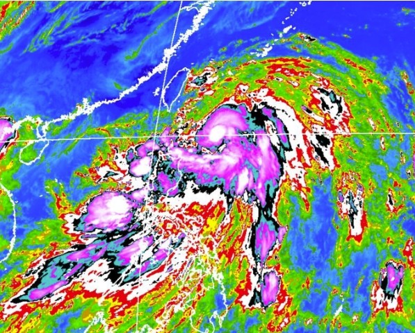 快訊／明天又停班停課？　晚間20:00最新宣布「7/25全台各地颱風假」出爐了
