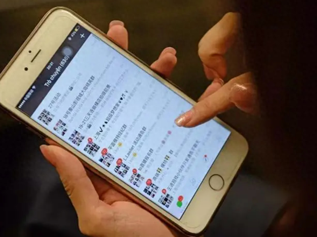 群組中的沉默者：揭秘那些不發言卻不退群的五種人