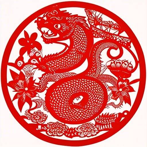 揭秘生肖蛇的好命月份：這3個月出生，晚年福氣滿滿！