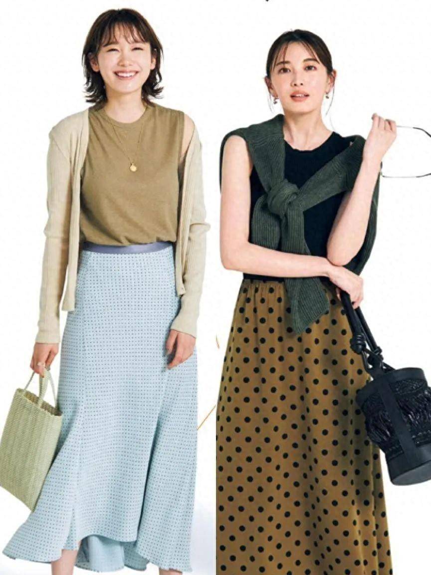 50歲以上女性必看！3種「貴婦色」穿搭秘訣，優雅顯白人人誇