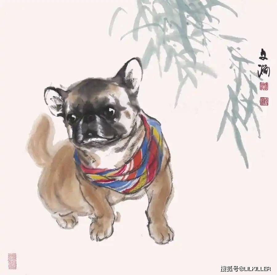 老一輩的智慧：生肖屬狗，這兩個年份出生的人命運特別好！你家有嗎？
