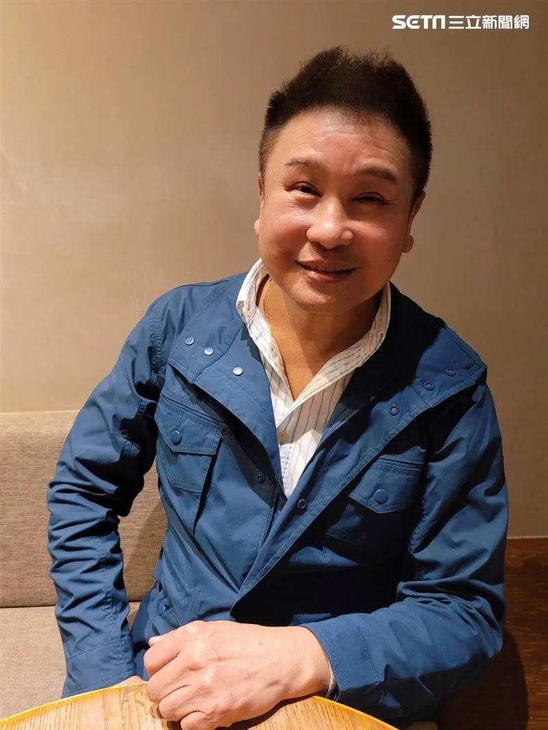 爸爸心臟病逝！台語歌王慟繼承「好幾筆躉繳600萬」　「歷經32次治療抗癌」謹記臨終前遺言