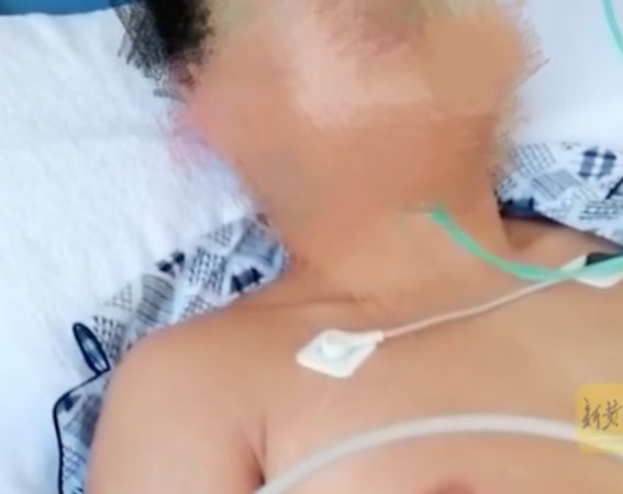 課堂上狂嗑30片！14歲少年「慘送加護病房急救」　他坦言：「吃了能放鬆」