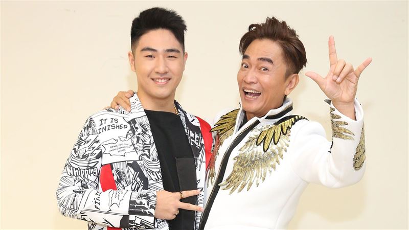 才剛開幕！吳宗憲氣炸「兒子1決定」業績慘噴2千萬　他笑臉賠罪「跟爸爸道歉」