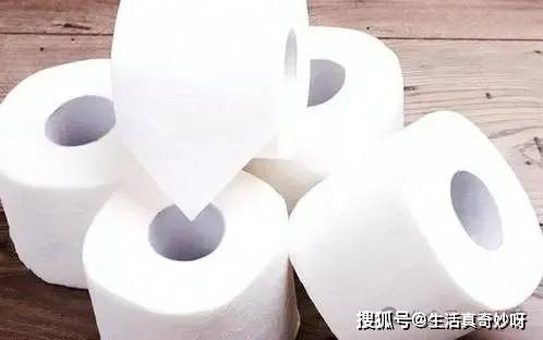 為什麼床頭不能放衛生紙？今天終於知道了「答案可能出乎你的意料」