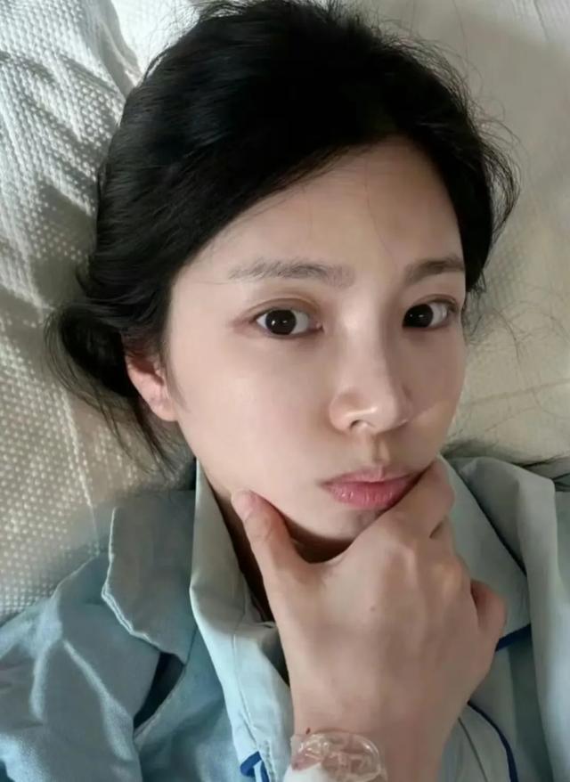 瘦到脫相！44歲男星妻「體重掉到40公斤」爆罹病　認了「名醫也束手無策」...