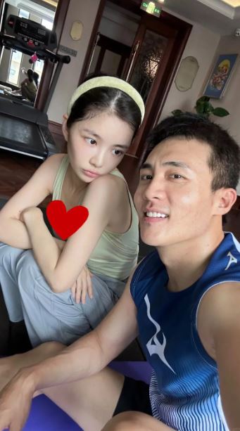 瘦到脫相！44歲男星妻「體重掉到40公斤」爆罹病　認了「名醫也束手無策」...