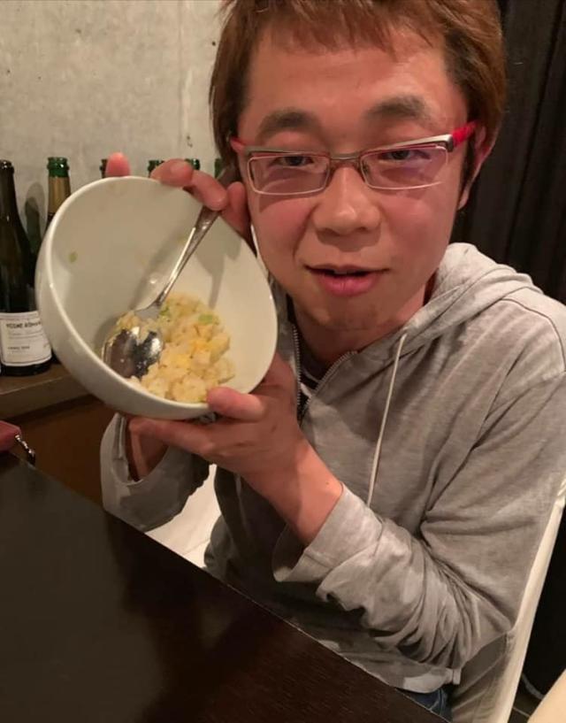 他20歲「爽中4000萬樂透」全花在大吃美食　僅僅5年「幾乎全花光」現況卻讓人超羨慕