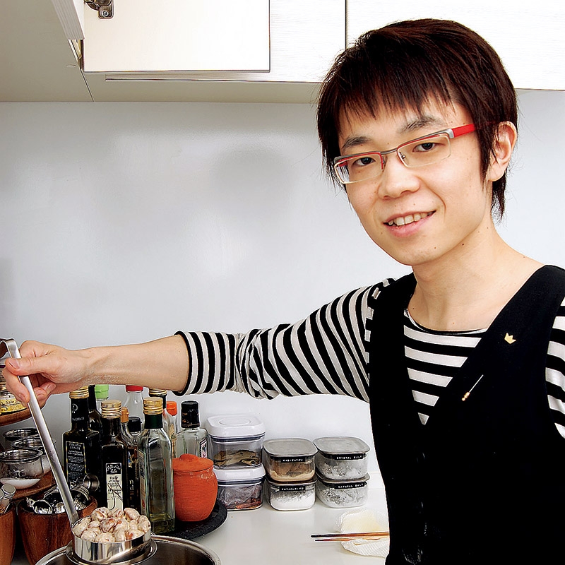 他20歲「爽中4000萬樂透」全花在大吃美食　僅僅5年「幾乎全花光」現況卻讓人超羨慕