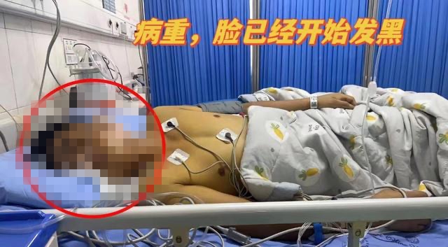 突傳病逝！知名大咖「入院僅11天離世」享年34歲　生前「妻子發文求助」慟喊：等不到了...