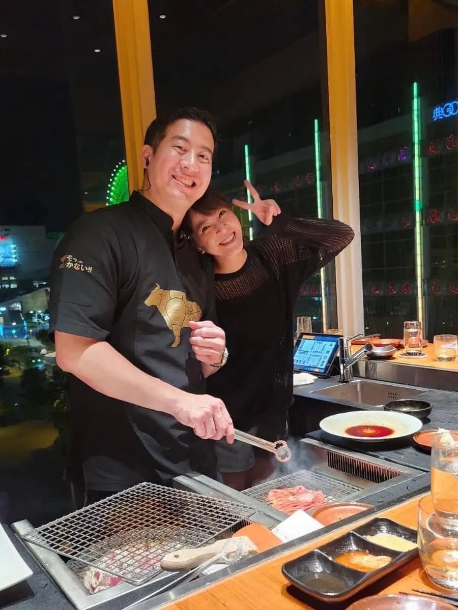 恢單3年！八點檔女神爆「約會高壯男」　她鬆口認「目前關係」：謝謝美鳳姐牽線