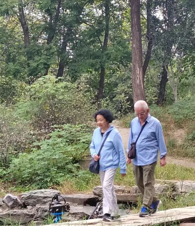 喪夫多年！70多歲外婆「談戀愛被發現」遭全家反對　女婿怒喊「不守婦道」網勸要小心...