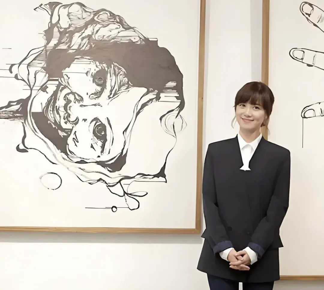 當紅時全力支持他！丈夫走紅後「變心要離婚」撕破臉5年後　39歲女星「現狀曝光」超勵志