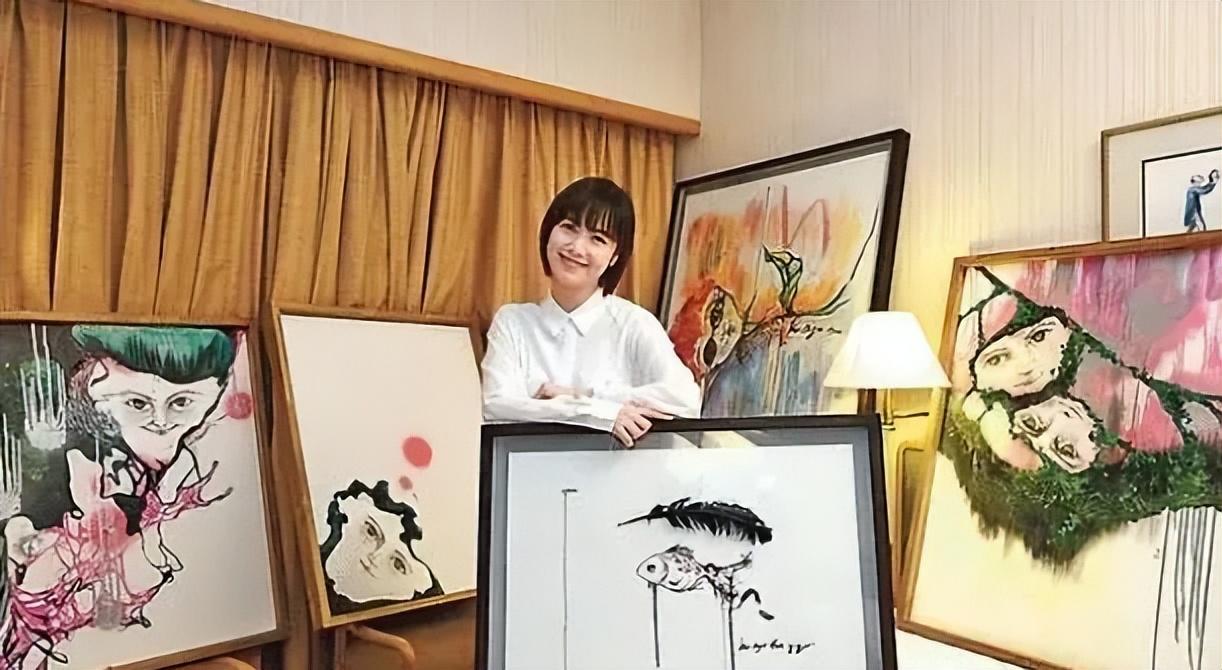 當紅時全力支持他！丈夫走紅後「變心要離婚」撕破臉5年後　39歲女星「現狀曝光」超勵志