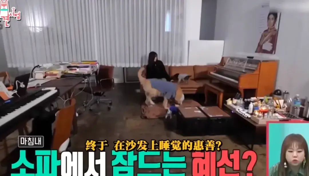 當紅時全力支持他！丈夫走紅後「變心要離婚」撕破臉5年後　39歲女星「現狀曝光」超勵志