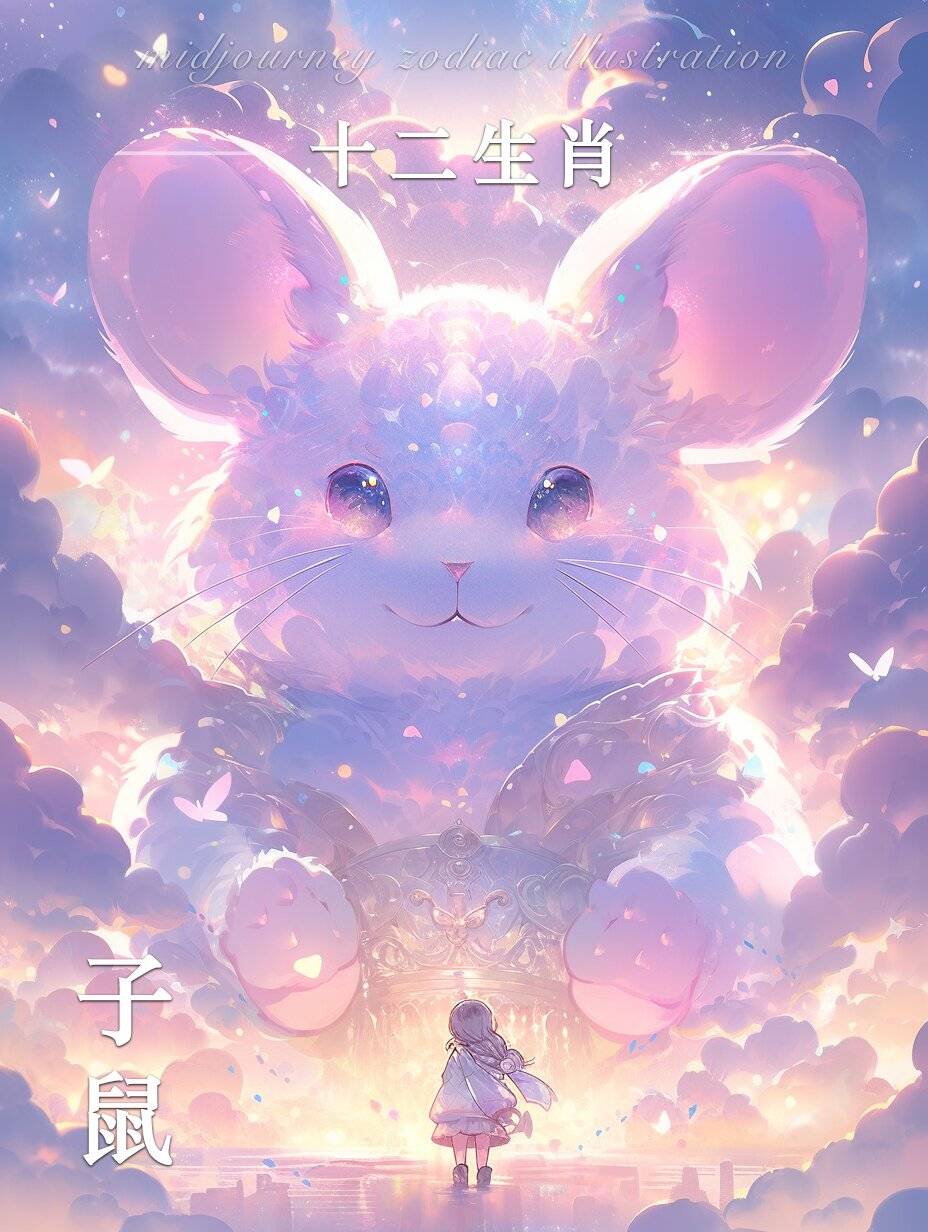 屬鼠命運大解密！這兩個月份出生的屬鼠人真的比較命苦嗎？