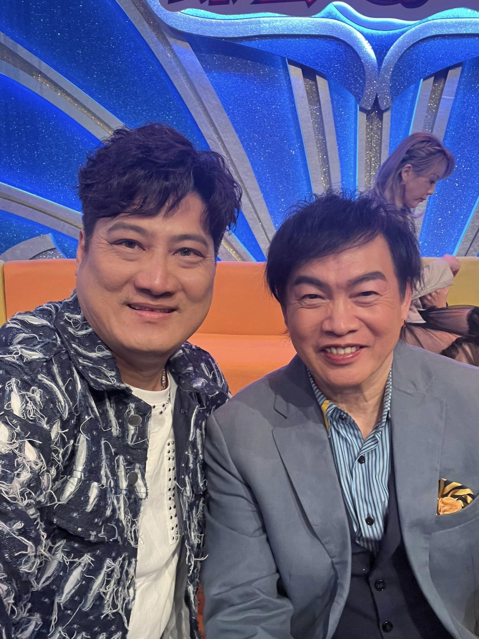 翻車滾3圈！49歲台語歌手「整輛車燒光全毀」　愛妻聞訊哭暈...