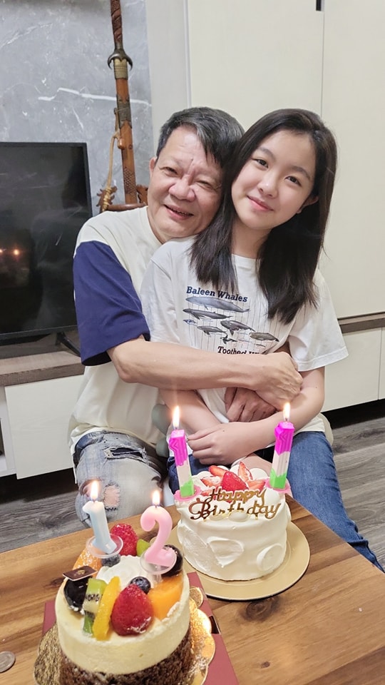 70歲鄭進一深夜酒醉摔傷送醫 經紀人曝現況：在家靜養中