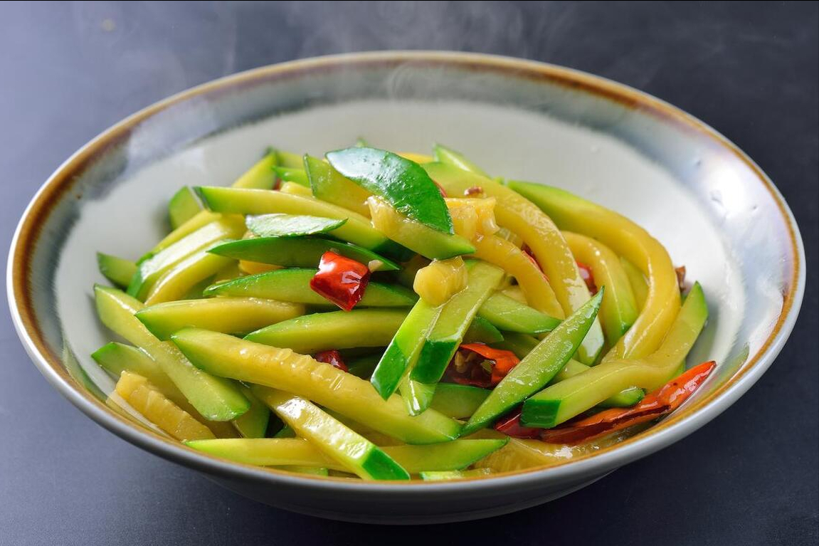 七月是「鬼月」！建議「吃3黃食2紅」補充陽氣　驅邪納祥：為家人添福氣